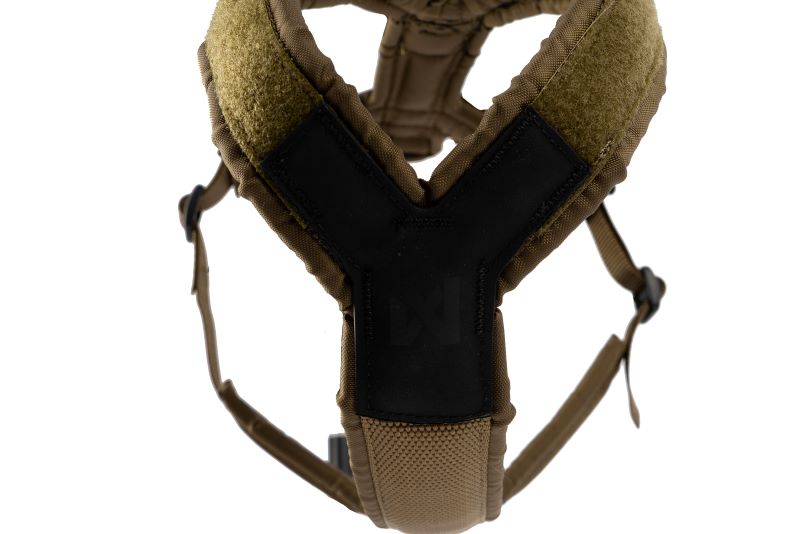 Non-stop Dogwear Line harness grip WD - Image 7