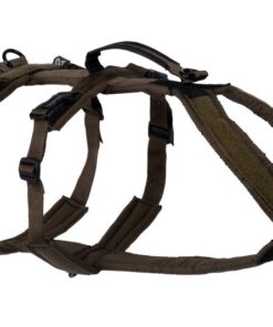 Non-stop Dogwear Line harness long WD