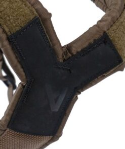 Alternative view of Non-stop Dogwear Line harness long WD