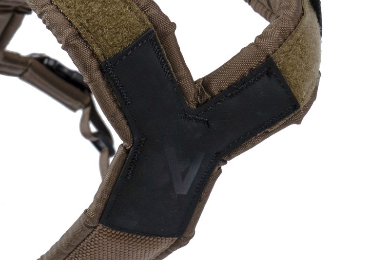 Non-stop Dogwear Line harness long WD - Image 2