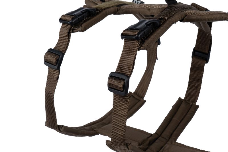 Non-stop Dogwear Line harness long WD - Image 6