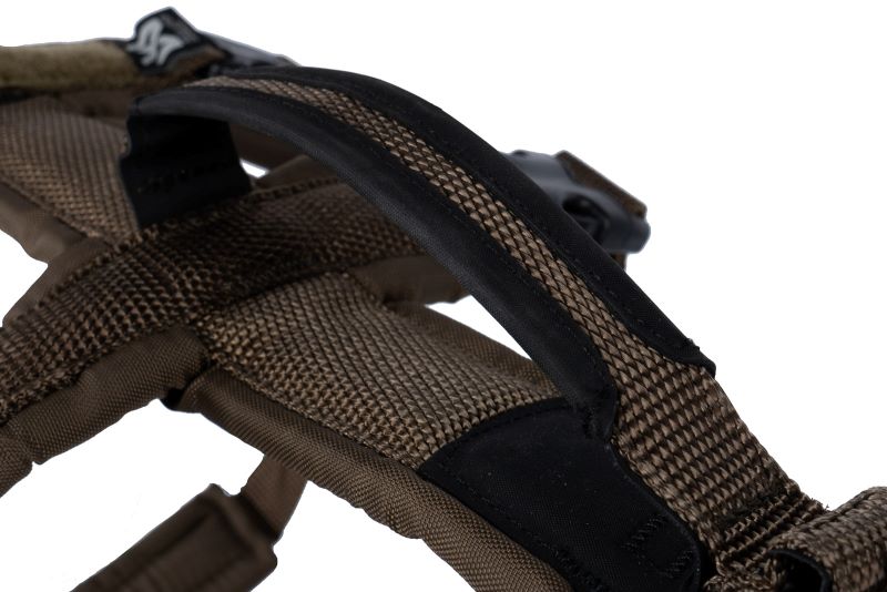Non-stop Dogwear Line harness long WD - Image 5