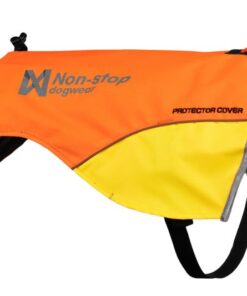 Alternative view of Non-stop Dogwear Protector cover