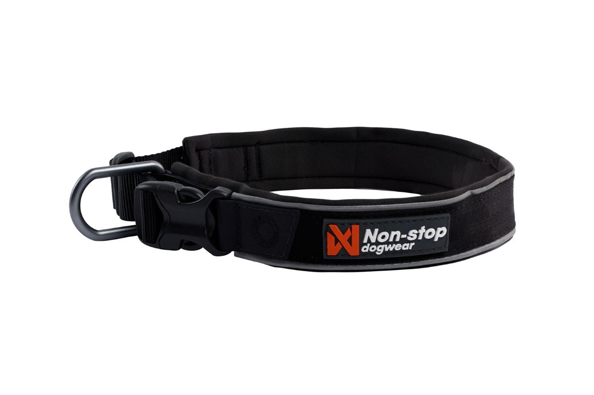 Non-stop Dogwear Roam Collar, halsbånd - Image 2