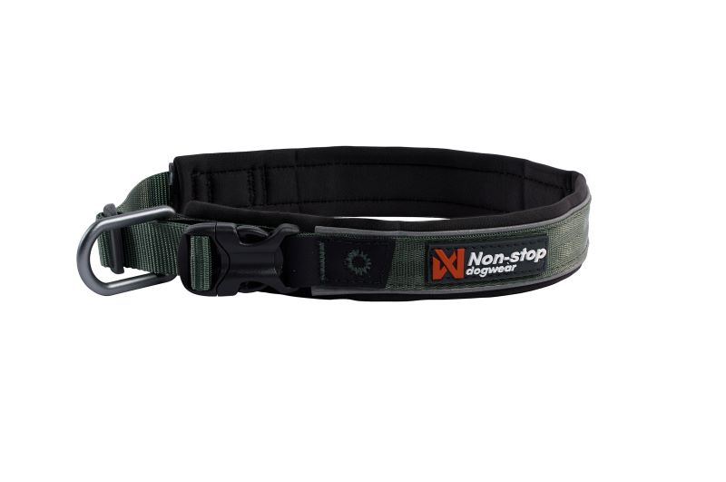 Non-stop Dogwear Roam Collar, halsbånd