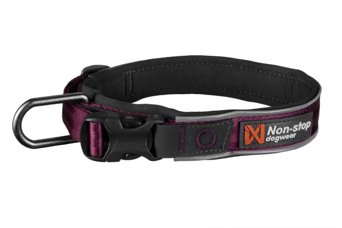 Non-stop Dogwear Roam Collar, halsbånd - Image 3