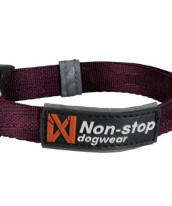 Alternative view of Non-stop Dogwear Tumble Collar, halsbånd