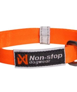 Non-stop Dogwear Tumble Collar, halsbånd
