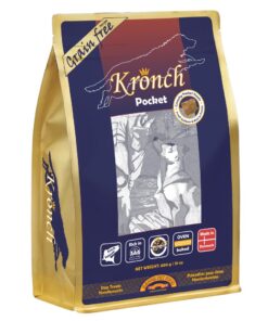 Kronch Pocket godbidder