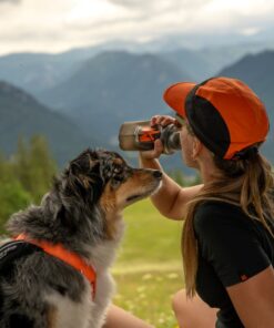 Non-stop Dogwear NS Soft flask drikkeflaske - Image 3
