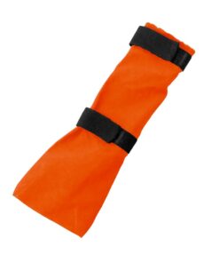Non-stop Dogwear Contact bootie high