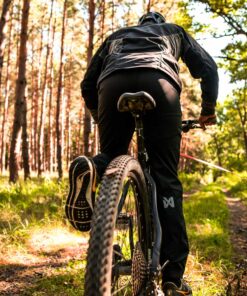 Non-stop Dogwear CaniX warm-up pants herre - Image 9