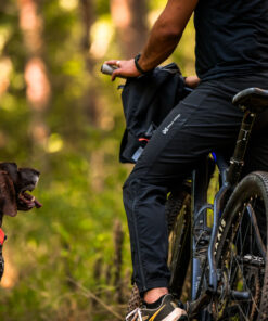 Non-stop Dogwear CaniX warm-up pants herre - Image 8