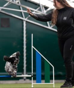 Non-stop Dogwear warm-up pants dame - Image 10