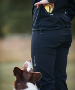 Non-stop Dogwear warm-up pants dame - Image 9