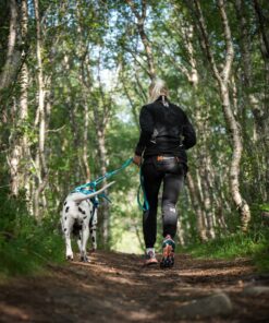 Non-stop Dogwear warm-up pants dame - Image 7