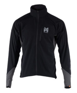 Non-stop Dogwear CaniX warm-up jacket herre