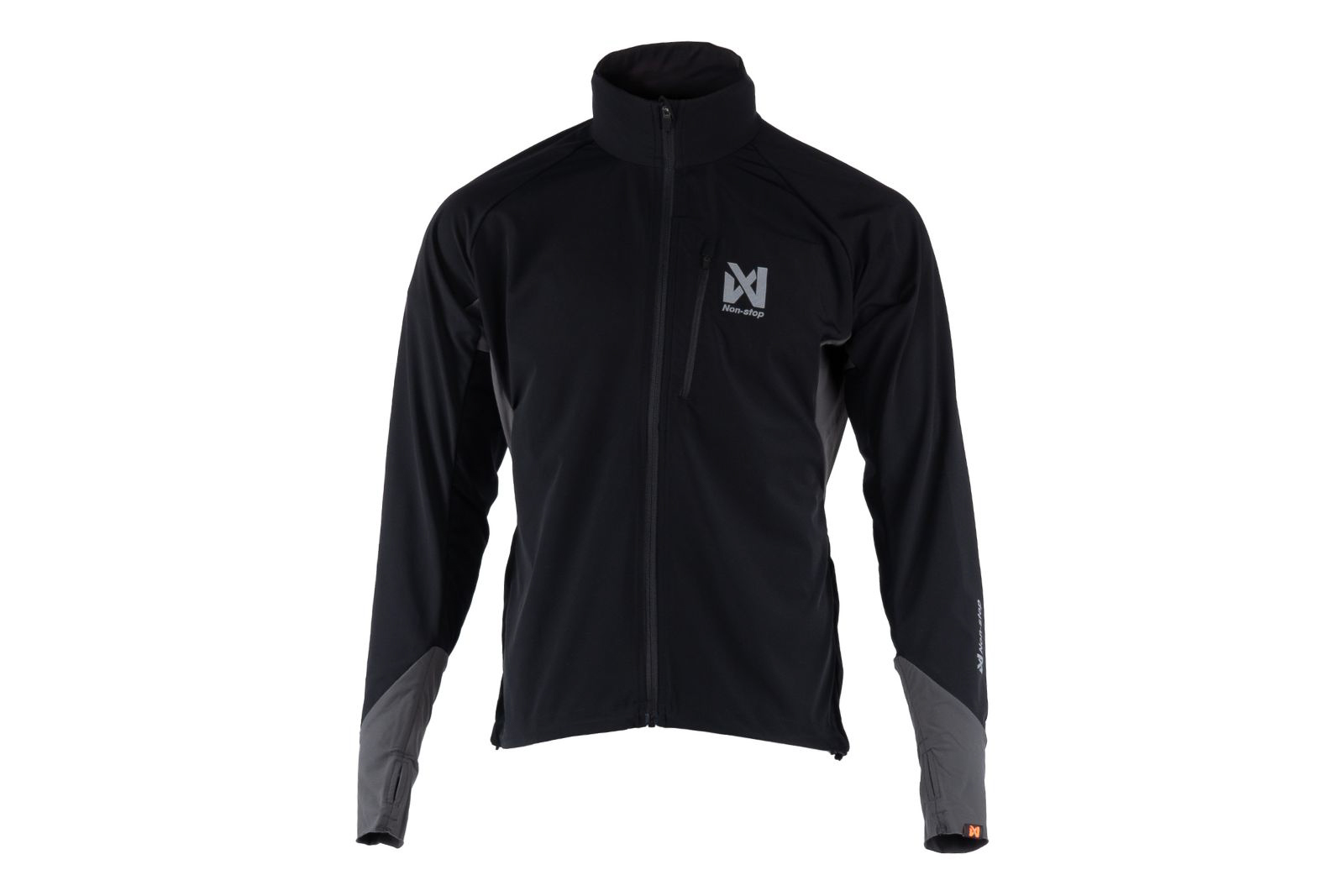 Non-stop Dogwear CaniX warm-up jacket herre