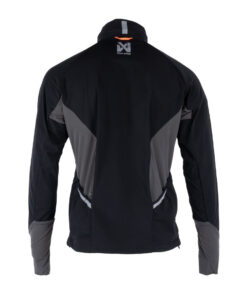 Alternative view of Non-stop Dogwear CaniX warm-up jacket herre