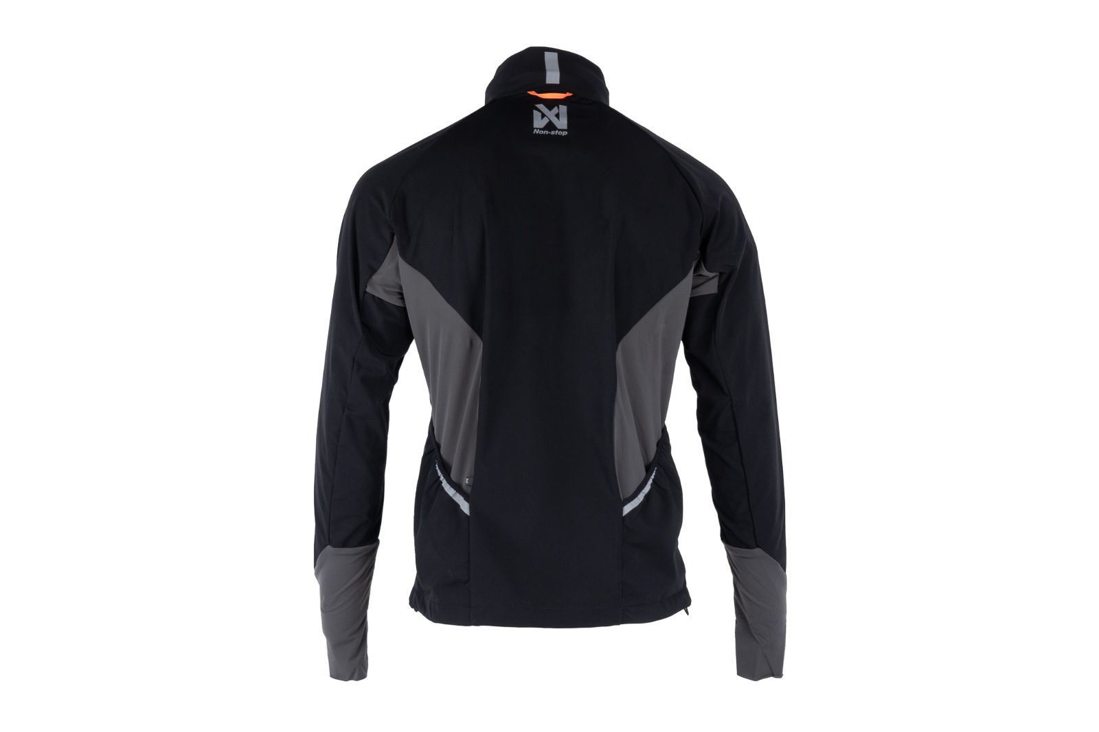 Non-stop Dogwear CaniX warm-up jacket herre - Image 2