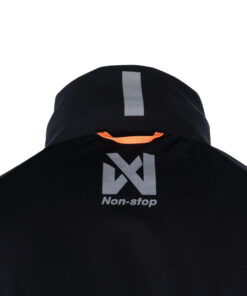 Non-stop Dogwear CaniX warm-up jacket herre - Image 3