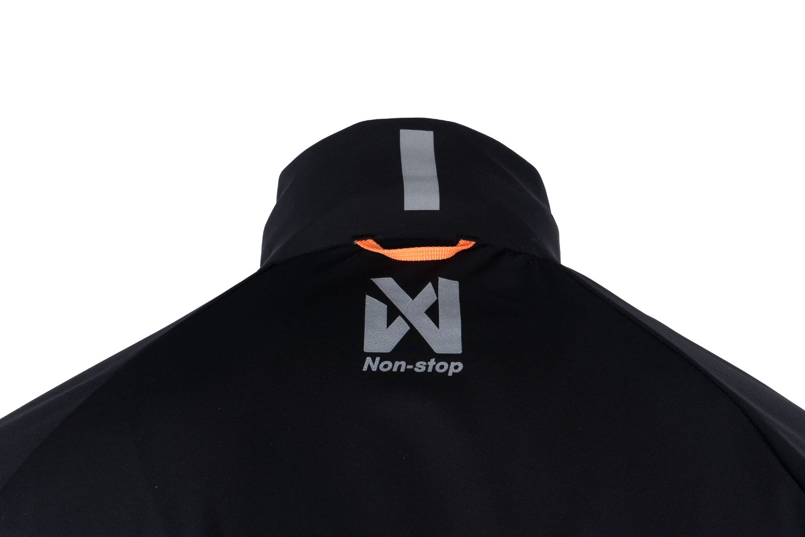 Non-stop Dogwear CaniX warm-up jacket herre - Image 3
