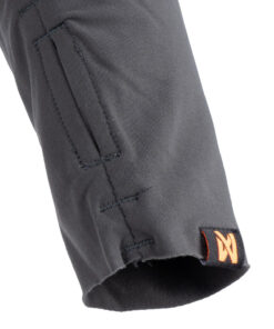 Non-stop Dogwear CaniX warm-up jacket herre - Image 9