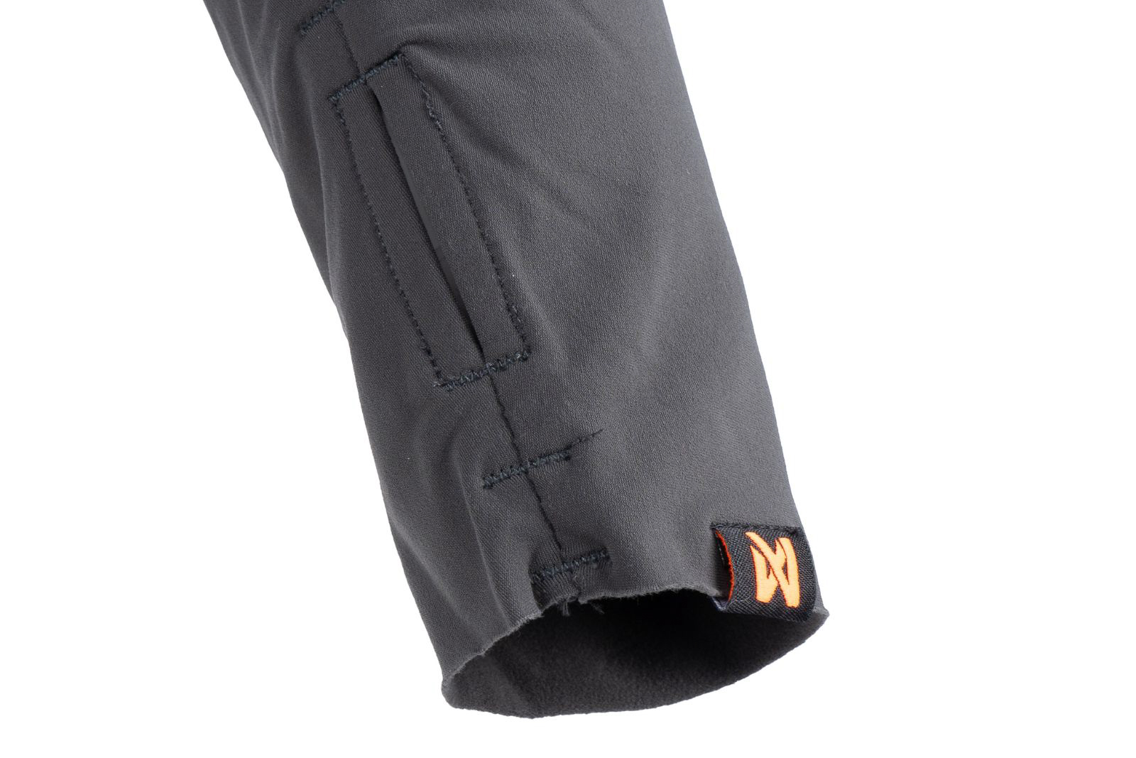 Non-stop Dogwear CaniX warm-up jacket herre - Image 9