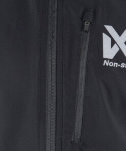Non-stop Dogwear CaniX warm-up jacket herre - Image 8
