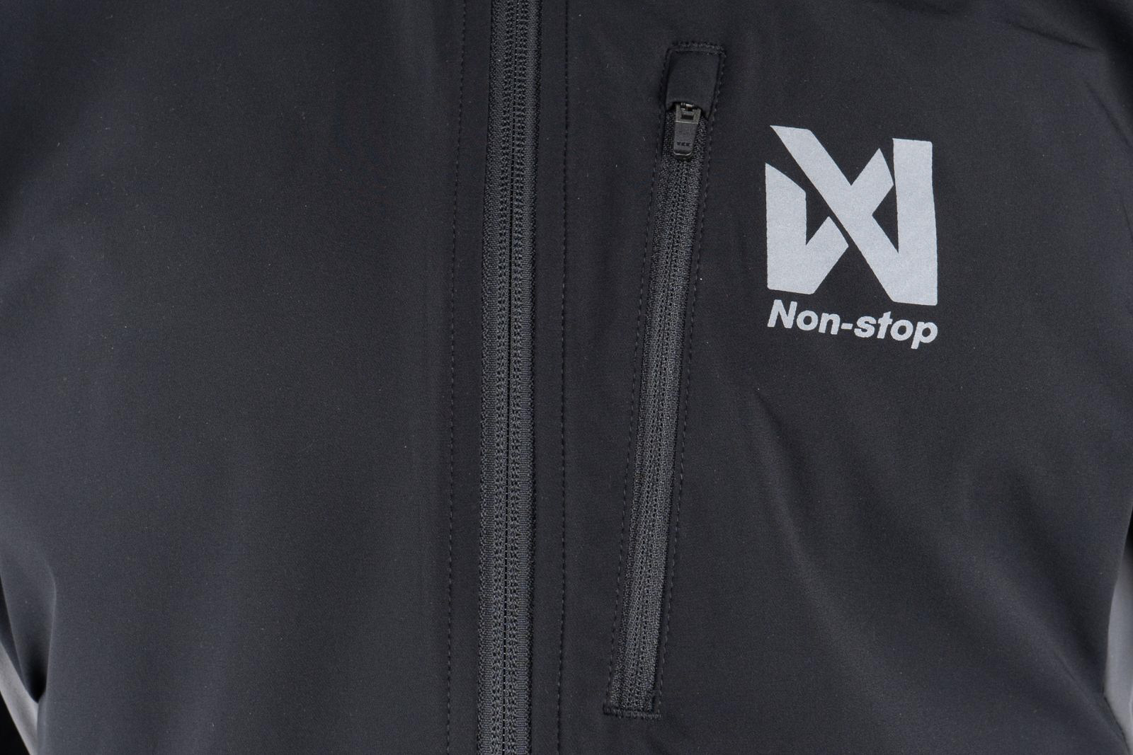 Non-stop Dogwear CaniX warm-up jacket herre - Image 8