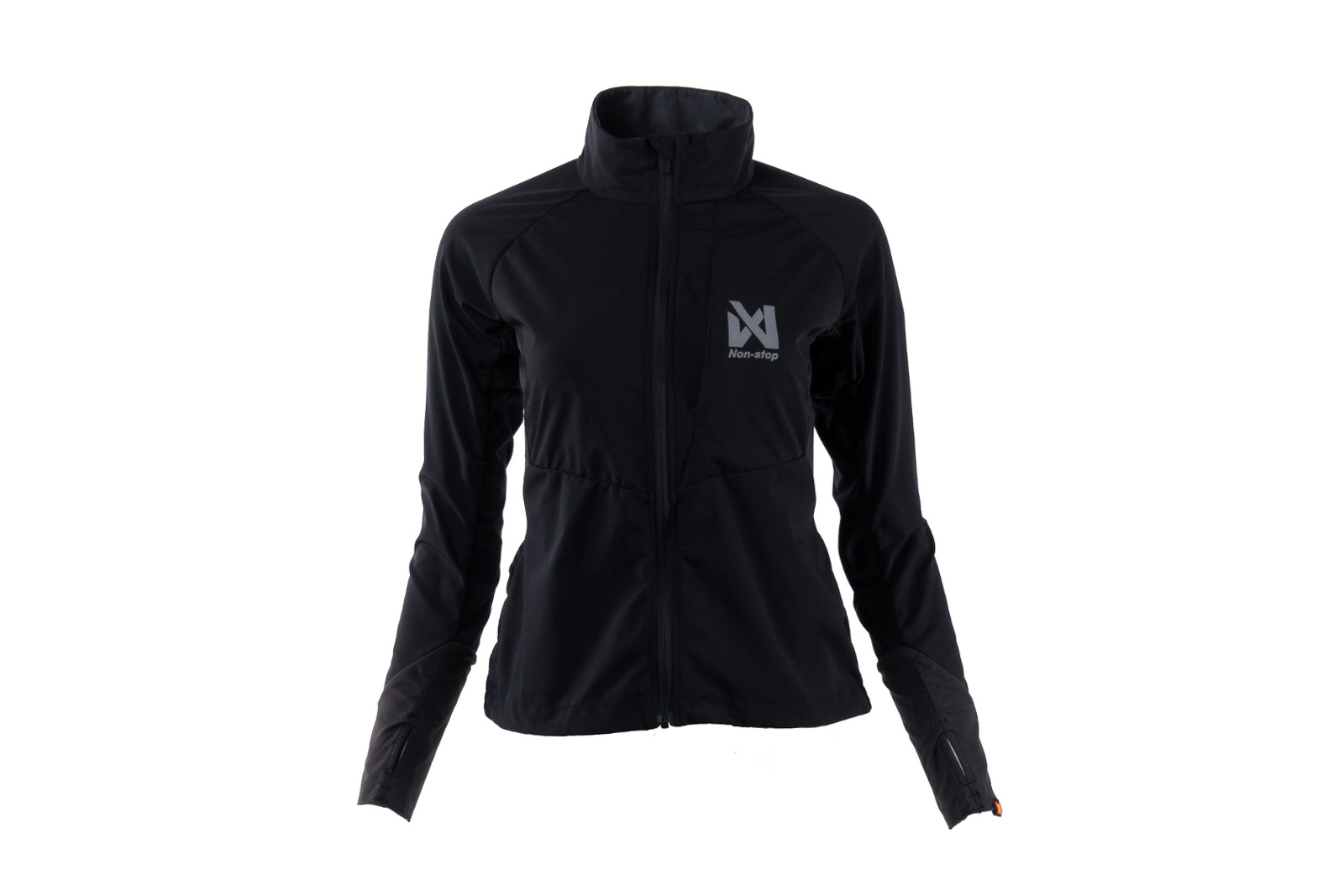 Non-stop Dogwear CaniX warm-up jacket dame