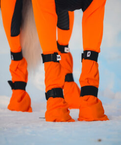 Non-stop Dogwear Contact bootie high - Image 3