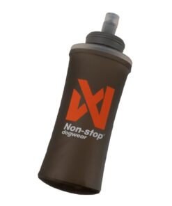 Non-stop Dogwear NS Soft flask drikkeflaske