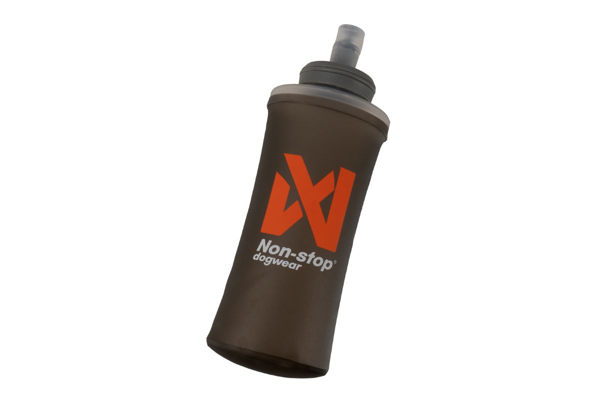 Non-stop Dogwear NS Soft flask drikkeflaske