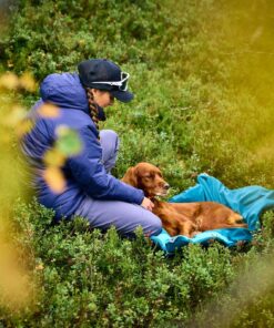 Non-stop Dogwear Trekking dog bed - Image 7