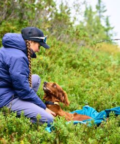 Non-stop Dogwear Trekking dog bed - Image 6