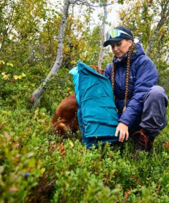 Non-stop Dogwear Trekking dog bed - Image 4