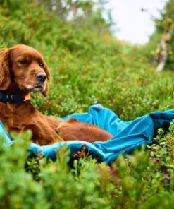 Alternative view of Non-stop Dogwear Trekking dog bed