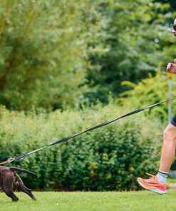 Non-stop Dogwear Rush harness - Image 4