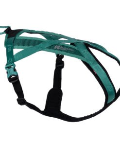 Alternative view of Non-stop Dogwear Rush harness