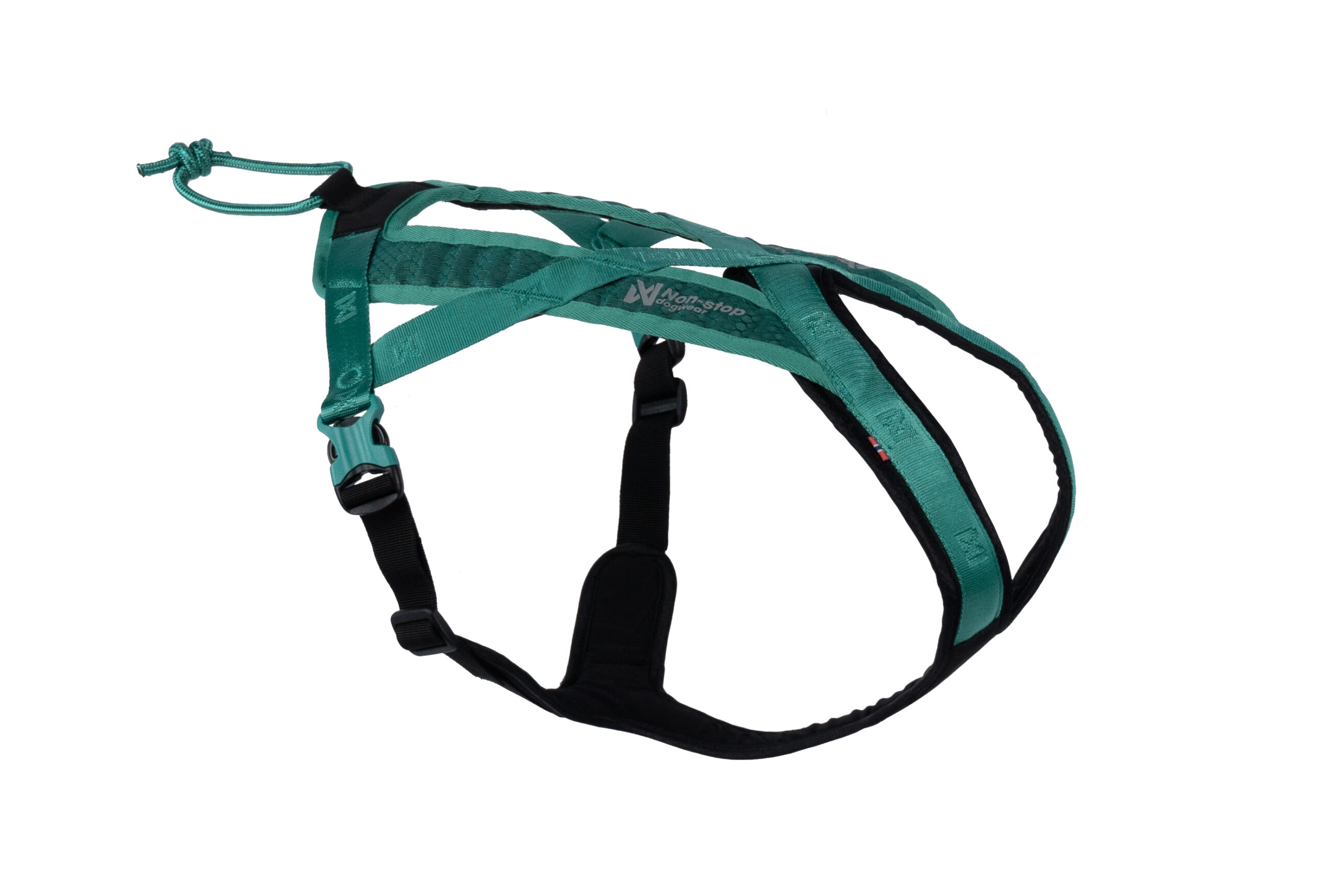 Non-stop Dogwear Rush harness - Image 2