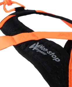 Non-stop Dogwear Rush harness - Image 14