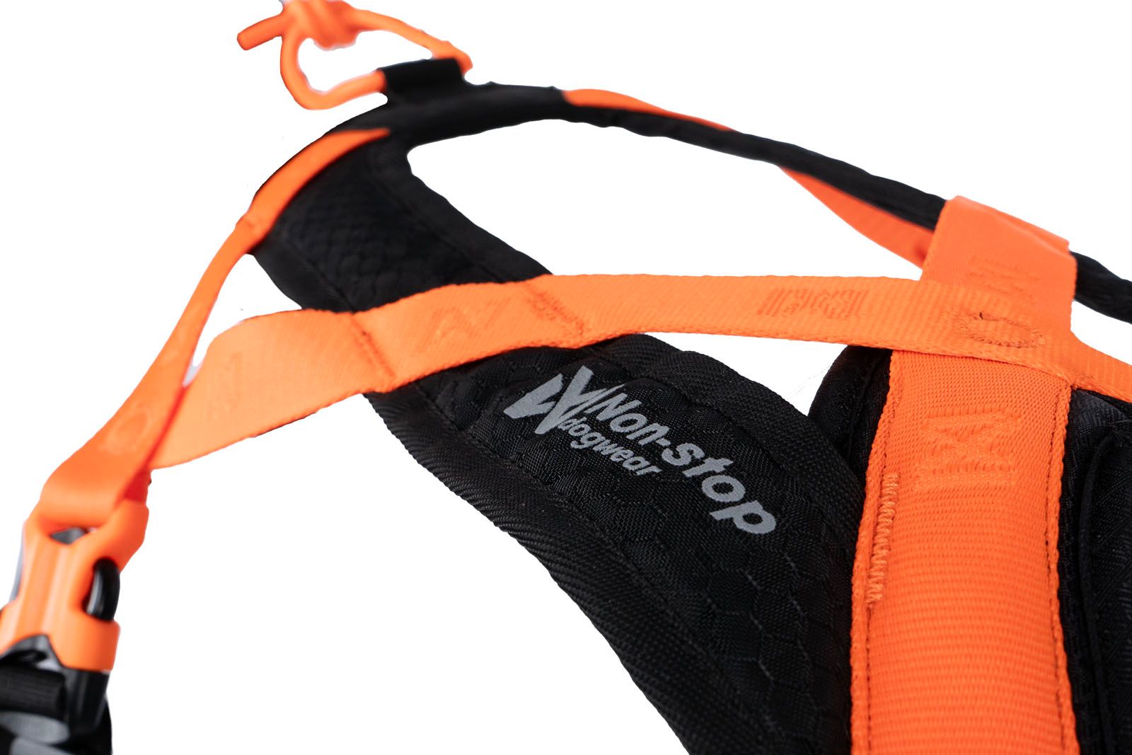 Non-stop Dogwear Rush harness - Image 14