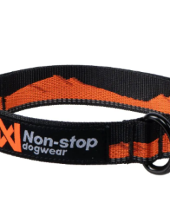 Trail quest collar