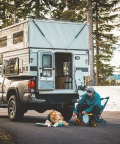 Ruffwear Basecamp Dog bed - Image 3