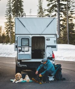 Ruffwear Basecamp Dog bed - Image 7