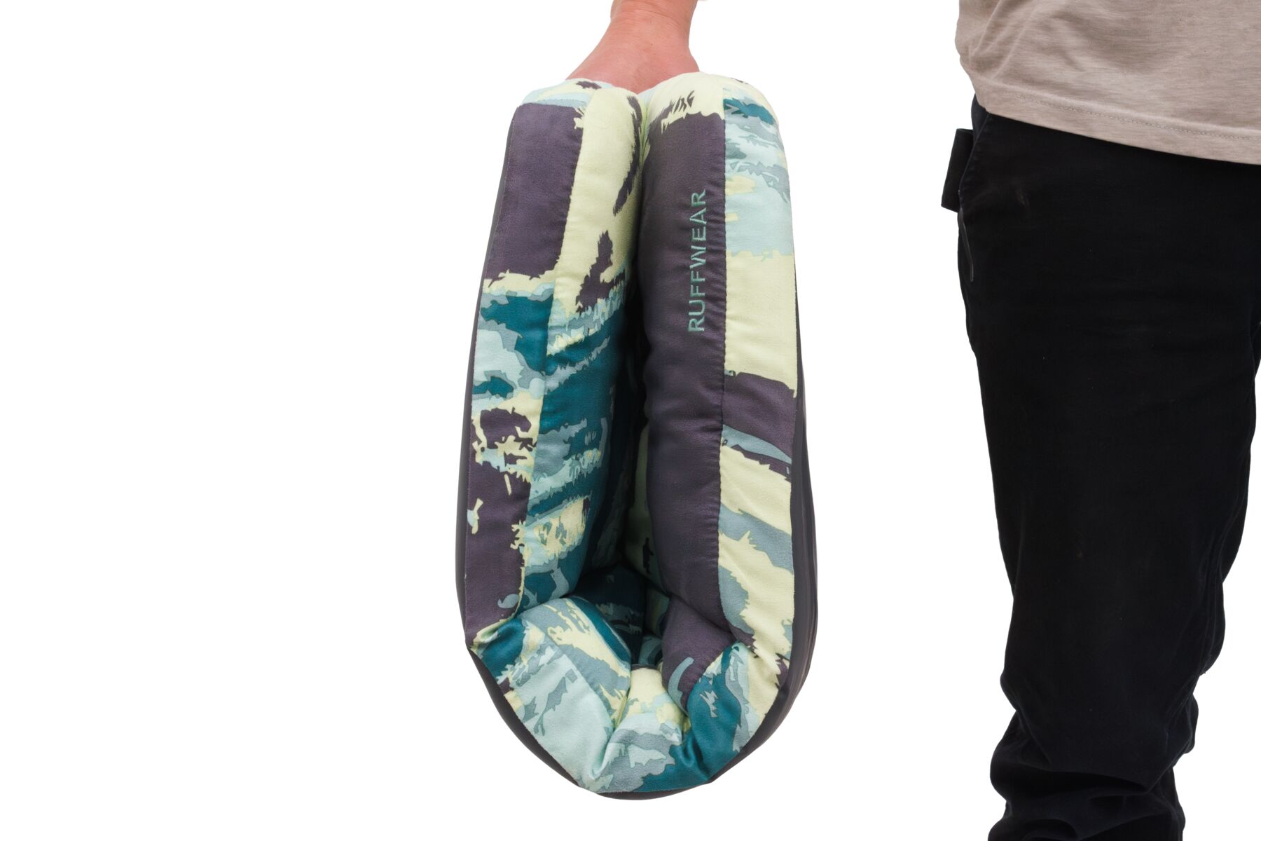 Ruffwear Basecamp Dog bed - Image 5