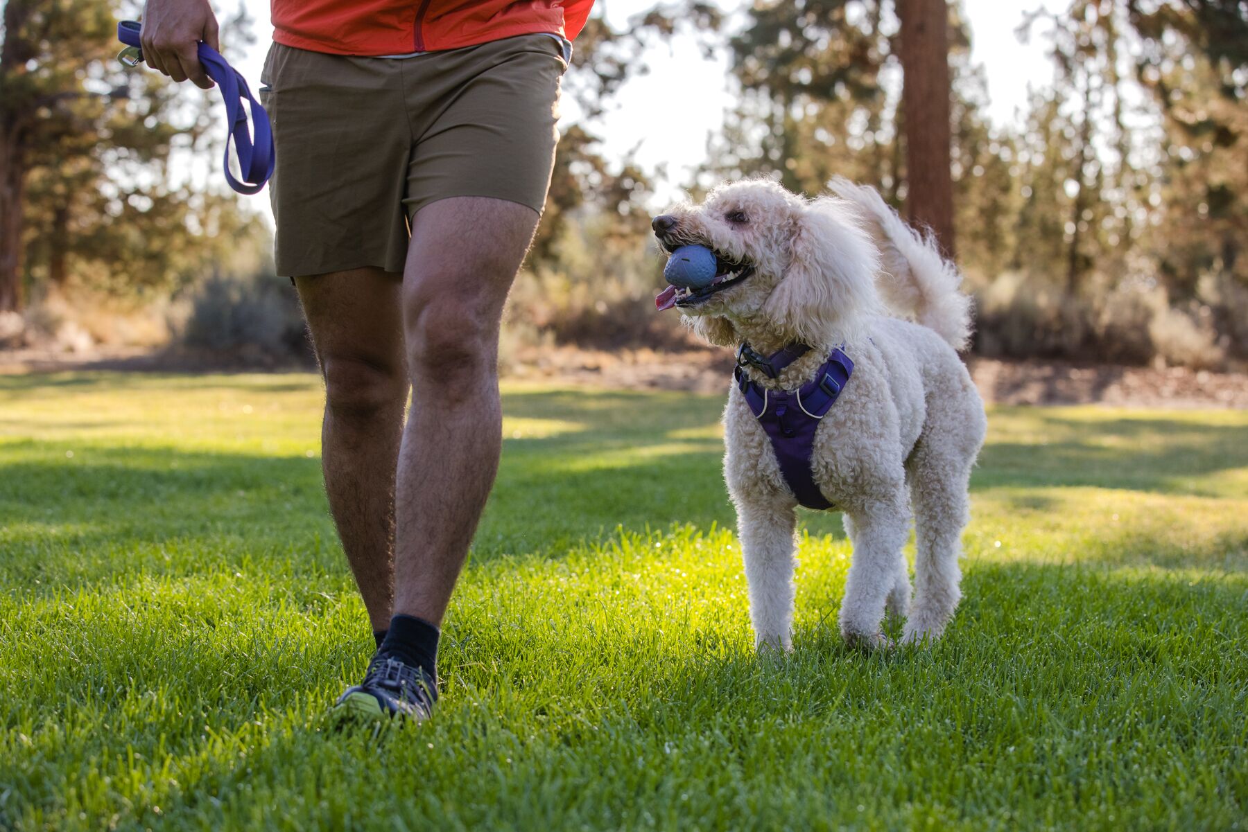 Ruffwear Turnup legetøj - Image 4