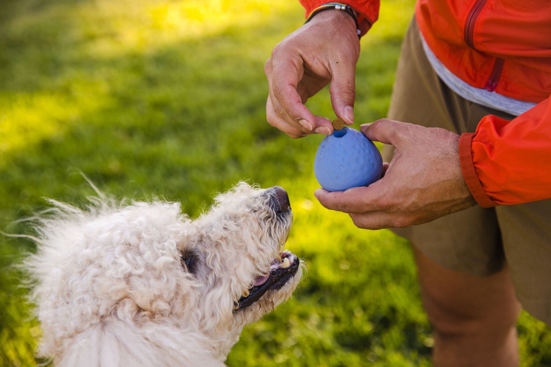 Ruffwear Turnup legetøj - Image 3