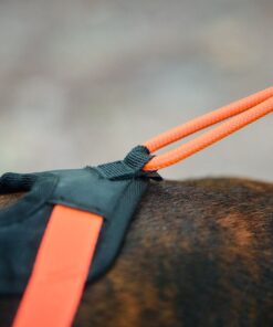 Non-stop Dogwear Rush harness - Image 8